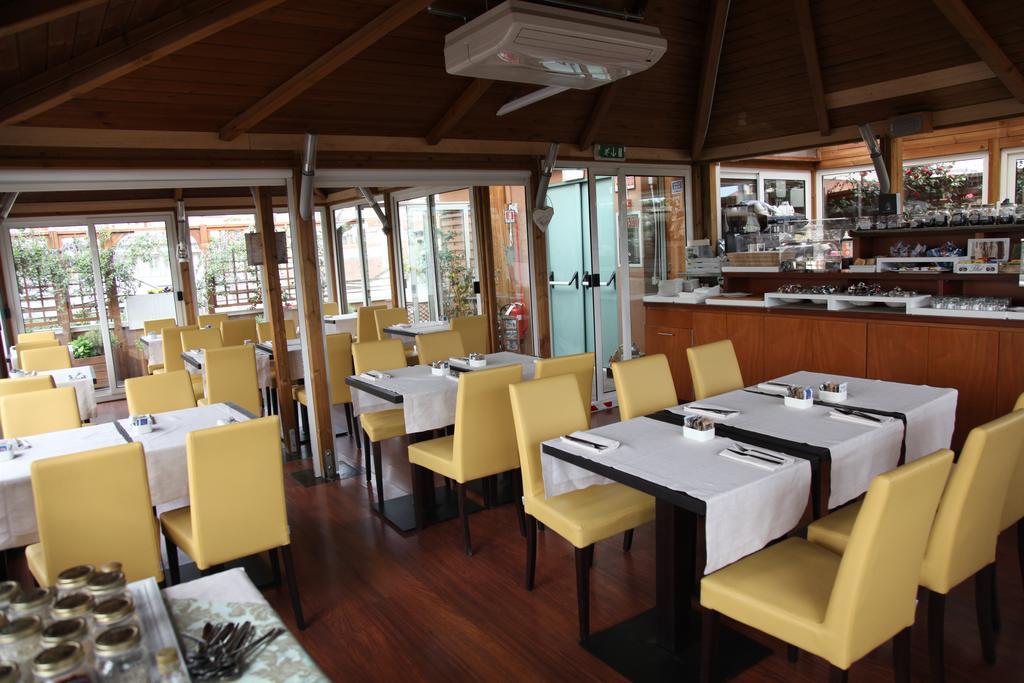 Hotel Metro มิลาน ภายนอก รูปภาพ